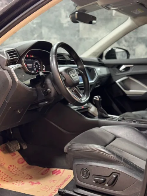 LOCATION DE VOITURE POUR LES ENTREPRISES