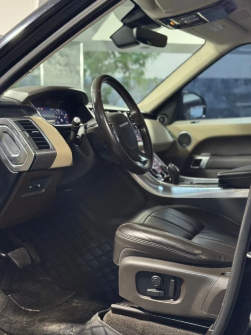 Land Rover P300 2018 SPORT