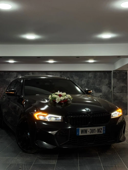 LOCATION DE VEHICULES 58 WILAYA POUR MARIAGE OU SORTIE ENTRE VOS AMIS