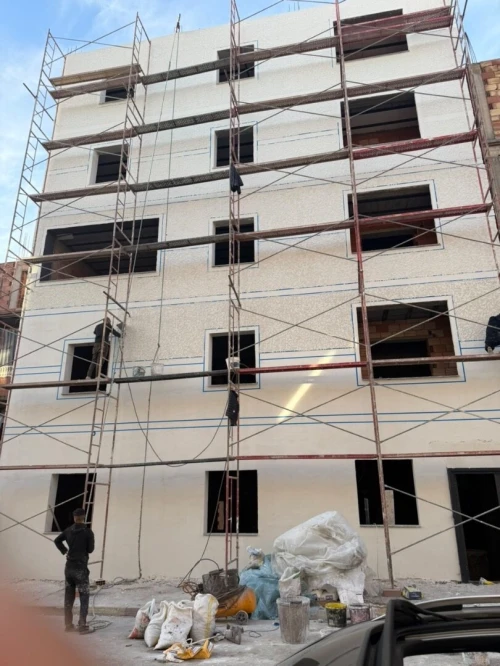 Vente Appartement Niveau de villa F5 Bouira Bouira