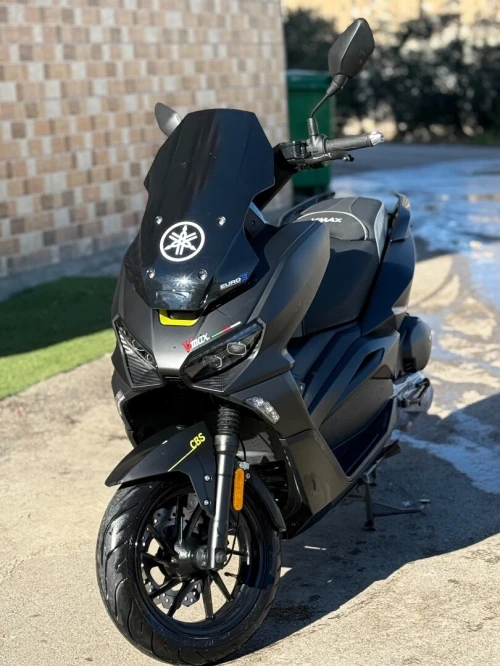 V max Vms 2025
