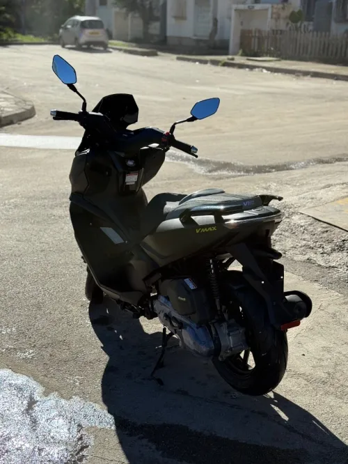 V max Vms 2025