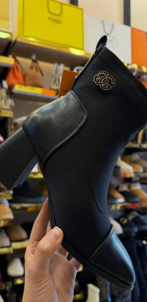 Nouvel arrivage pour la plus classe