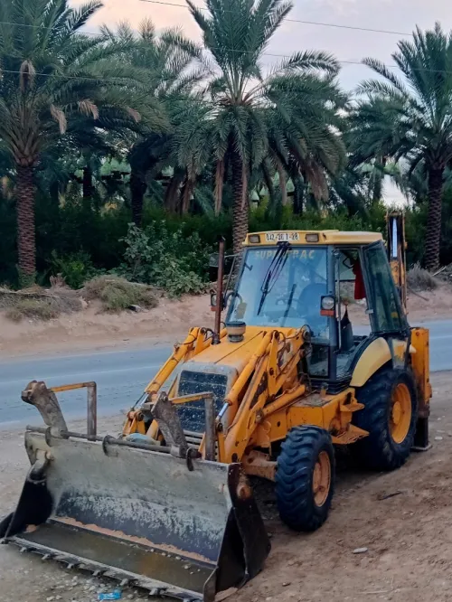 Jcb Jcb 1993