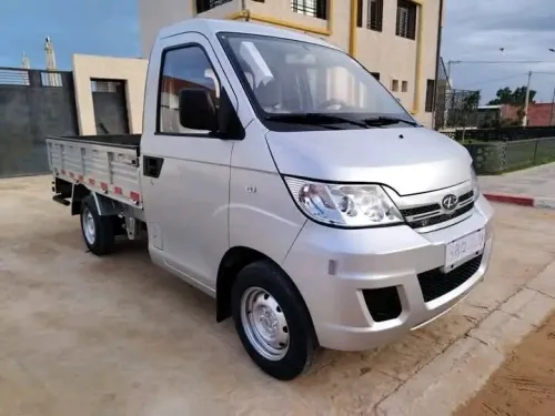 Chery Yoki 2019 1 box