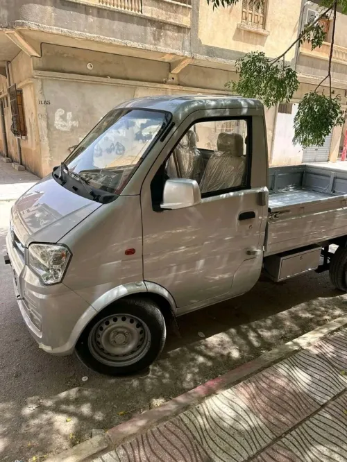 Sokon C01 2024 DFSK