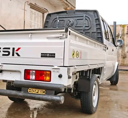 DFSK doublé kbin 2024 2024