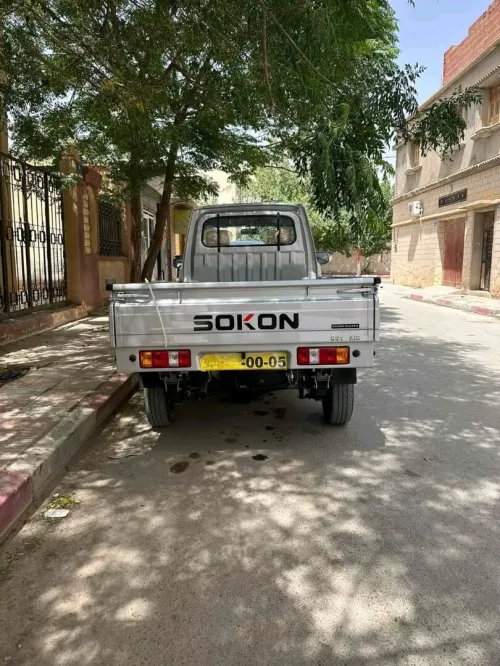 Sokon C01 2024 DFSK