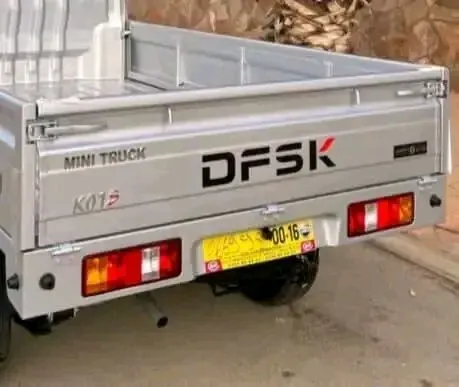 DFSK dfsk Jdid 2024 DFSK