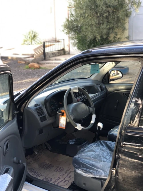 Suzuki Alto 2007 Alto