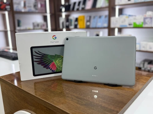 Google Tablette Google Pixel