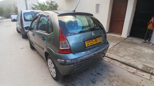 Citroen C3 2008 C3