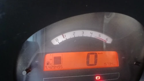 Citroen C3 2008 C3