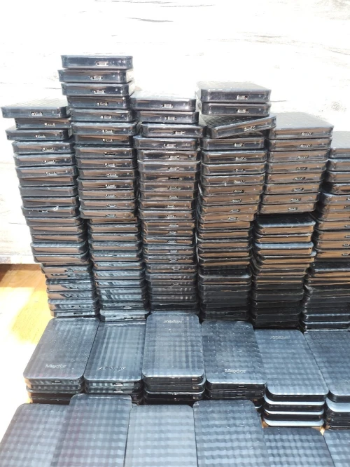 Disque dur externe 500go