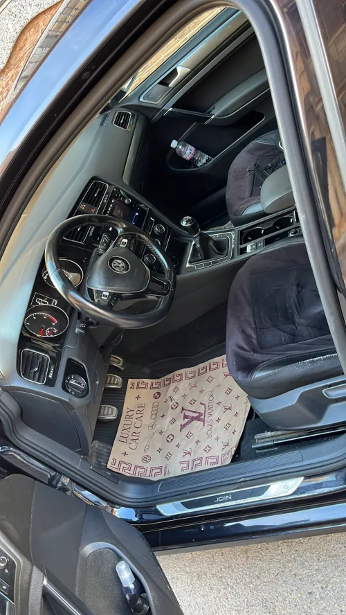 Volkswagen Golf 7 2018 JOIN