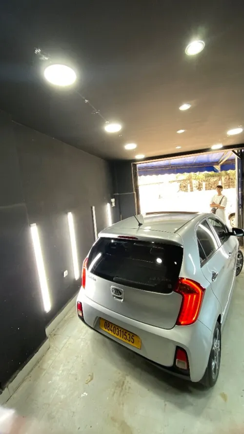Kia Picanto 2015 Brazilia
