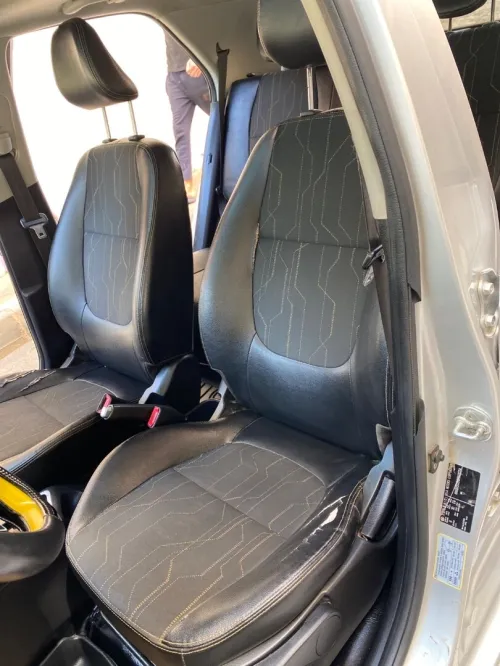 Kia Picanto 2015 Brazilia
