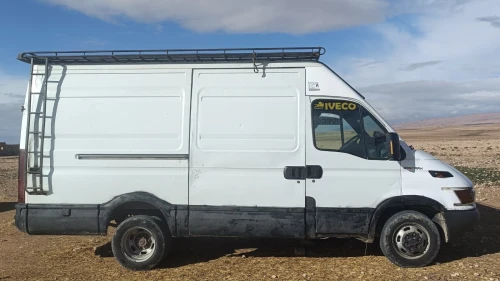 IVECO c11 2001