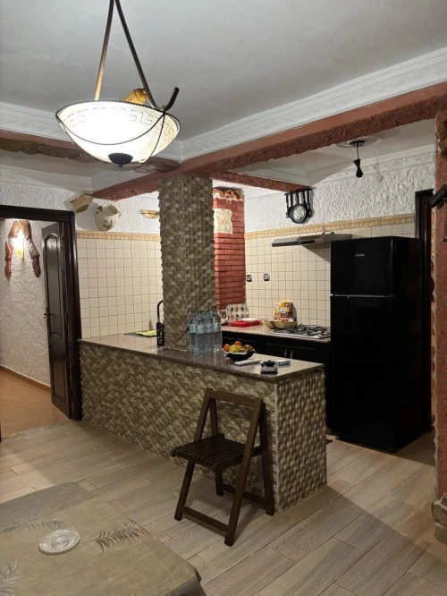 Vente Bungalow F3 Béjaïa Tichy