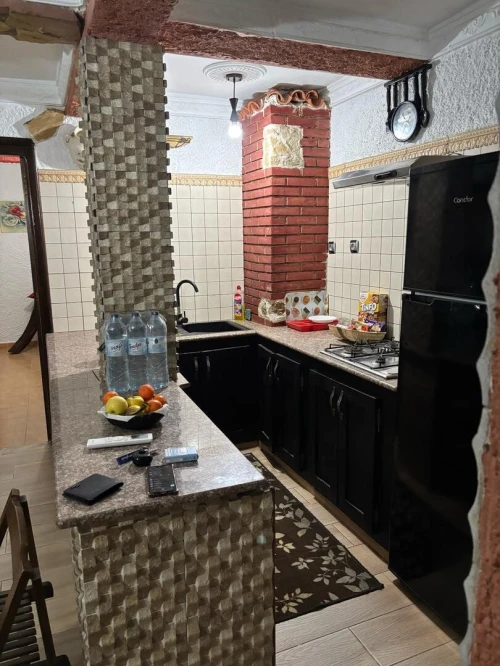Vente Bungalow F3 Béjaïa Tichy