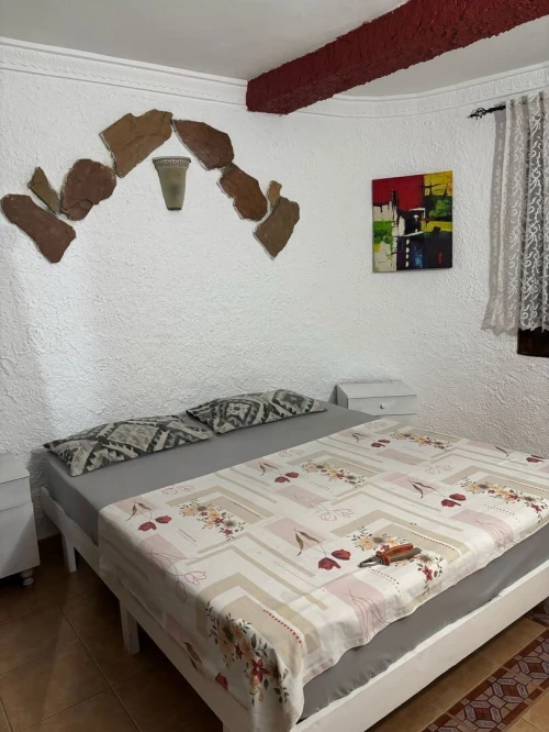 Vente Bungalow F3 Béjaïa Tichy