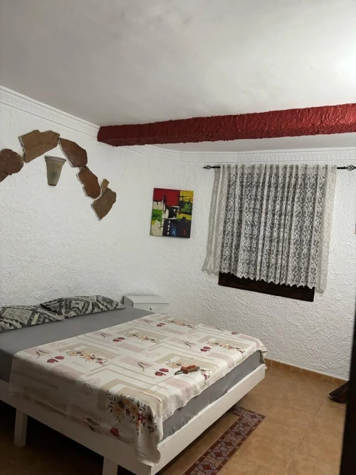 Vente Bungalow F3 Béjaïa Tichy