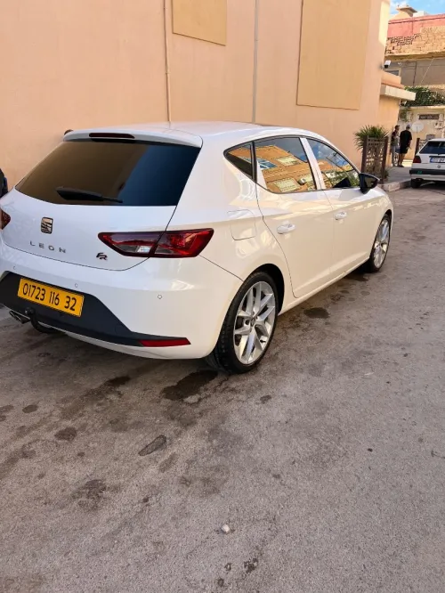 Seat Leon 2016 Leon