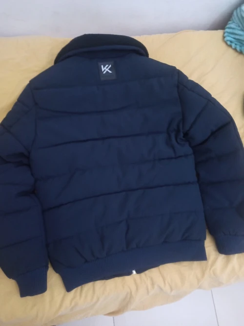 Veste original français
