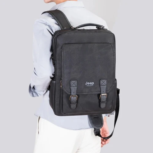 SAC À DOS JEEP Modèle 3