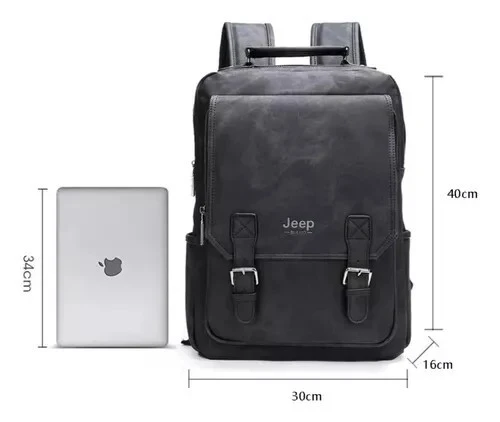 SAC À DOS JEEP Modèle 3