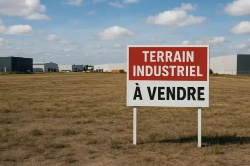 Vente Terrain Relizane Sidi khettab