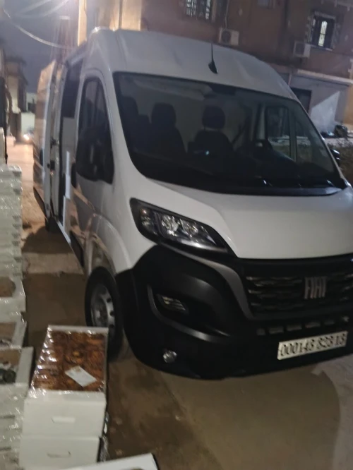 Fiat Professionnel 2023