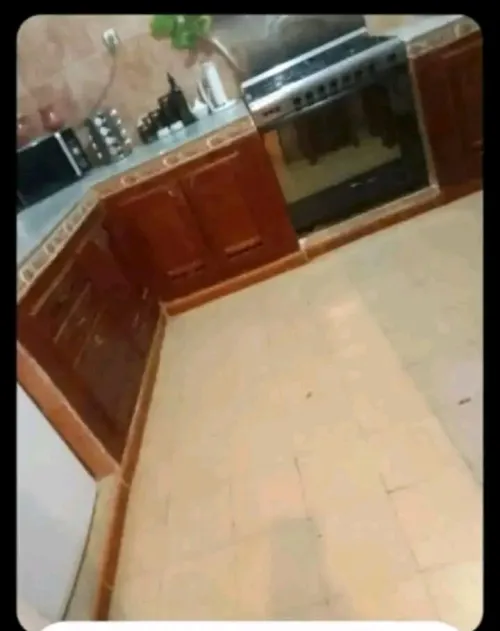 Vente Appartement F4 Tlemcen Sabra