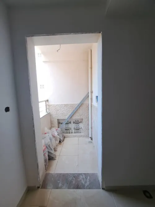 Vente Appartement F2 Alger Bordj el kiffan