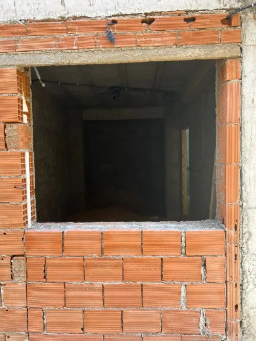 Vente Appartement F3 Alger Oued smar