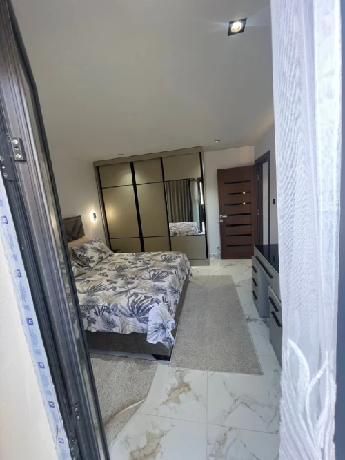 Vente Appartement F4 Alger Bab ezzouar
