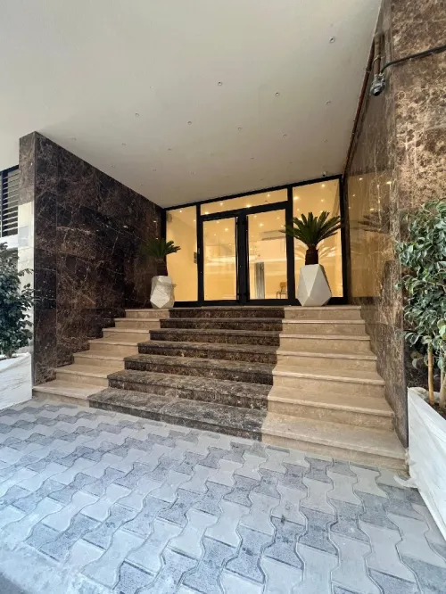 Vente Appartement F3 Alger Oued smar