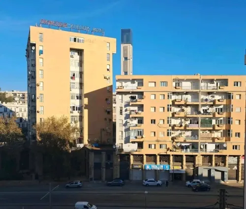 Vente Appartement F3 Alger Mohammadia