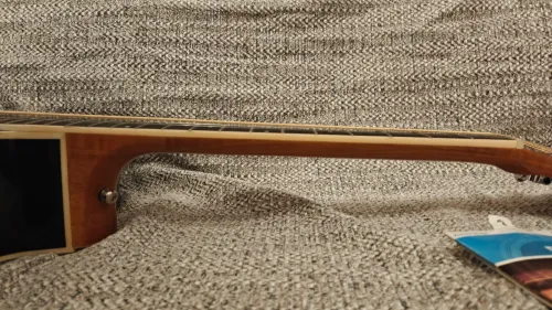 Guitare takamine électro acoustique neuve