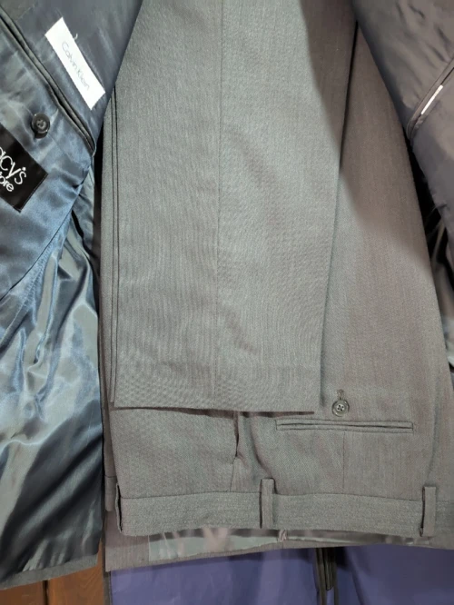 Costume Calvin Klein USA