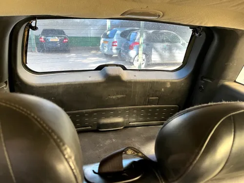 Jeep WJ Grand Cherokee 2002 WJ Grand Cherokee