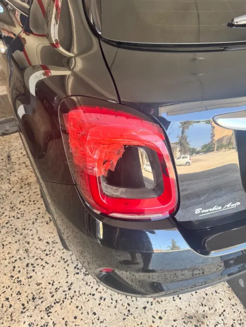 Fiat 500x 2023 