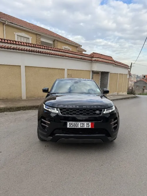 Land Rover Range Rover Evoque 2021 Dynamique 5 Portes 