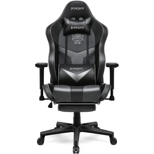 CHAISE GAMER KIROGI ACCOUDOIR 5D REGLABLE XL