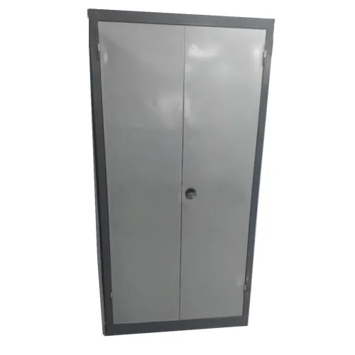 ARMOIRE LOCAL METALIQUE PLEINEA 2 PORTE