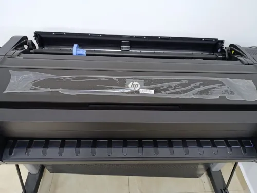 Imprimante grand format Hp Designjet Z6 Postscript printer
