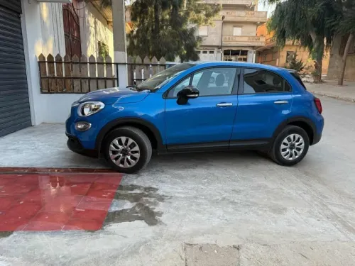 Fiat 500x 2024 Cult