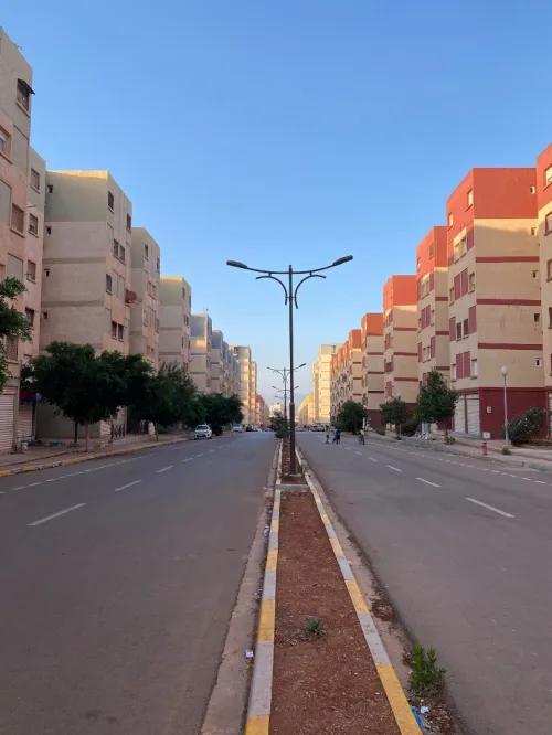 Location Local Oran Es senia