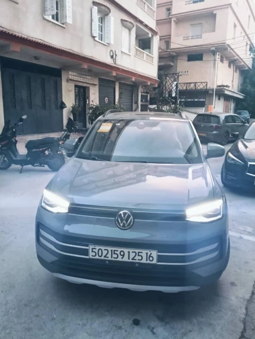 Volkswagen Tahru 2025 XR