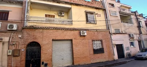 Vente Villa Blida Boufarik
